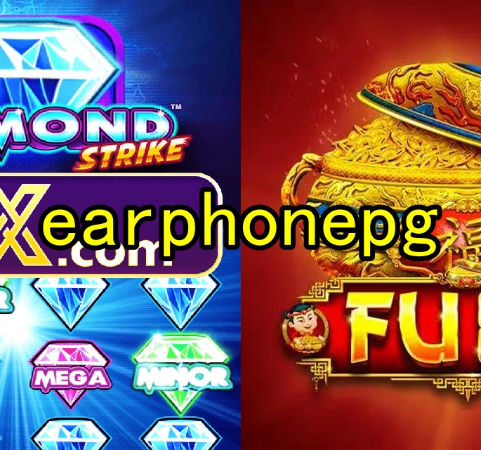 earphonepg.com